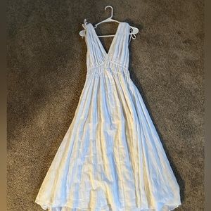 Madewell Dress